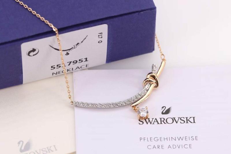 Swarovski Necklace 04yxh07